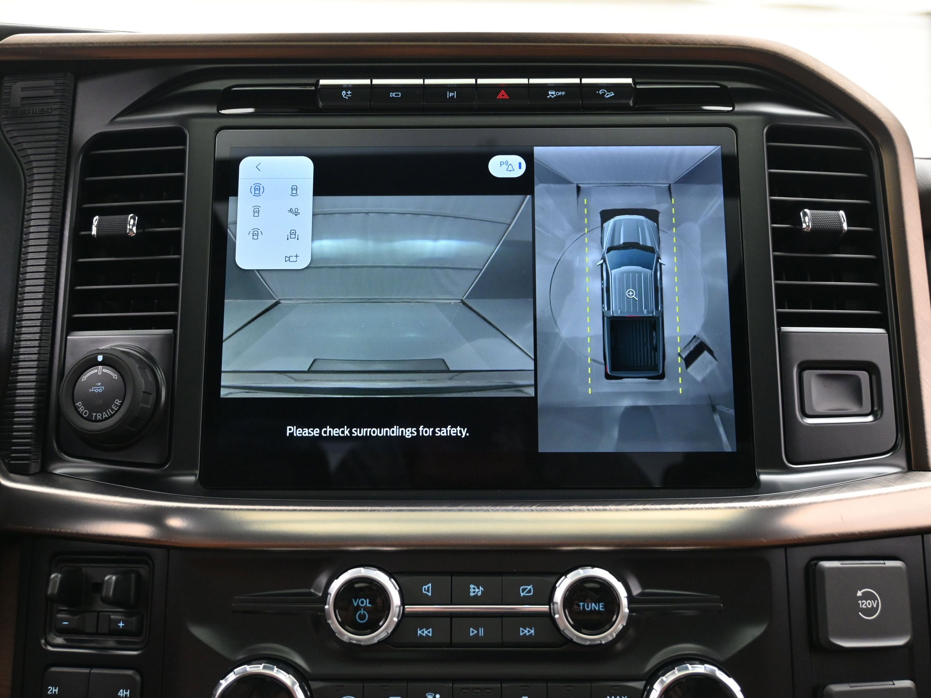 2024 Ford F150 King Ranch