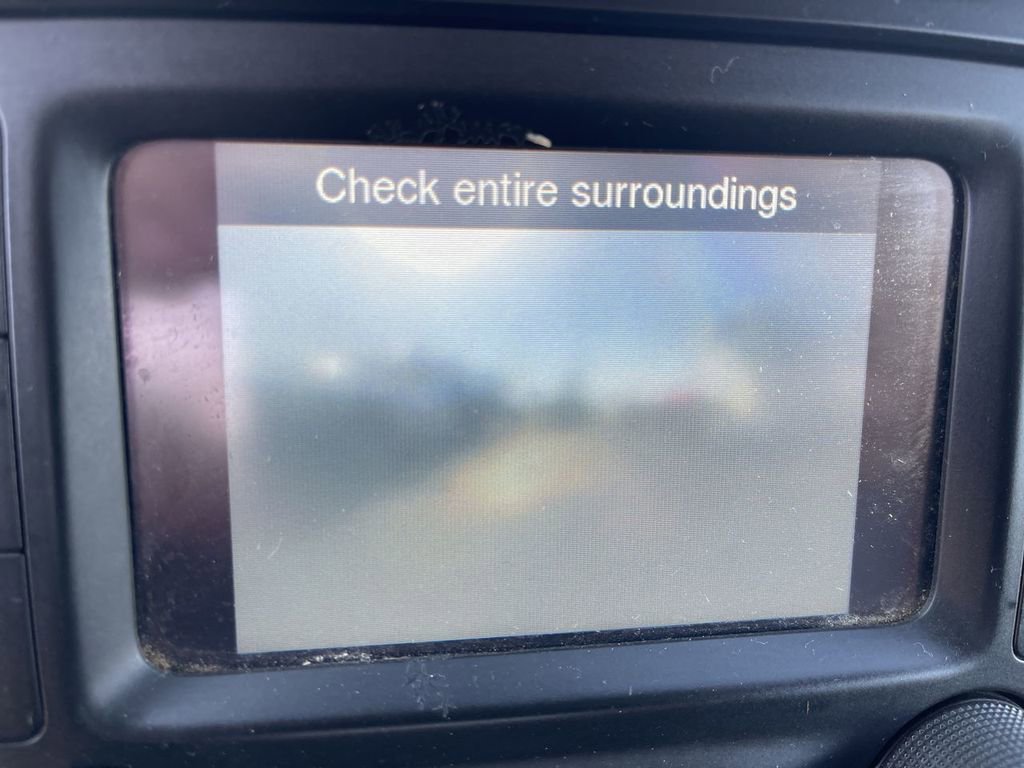 2019 RAM 5500 Tradesman