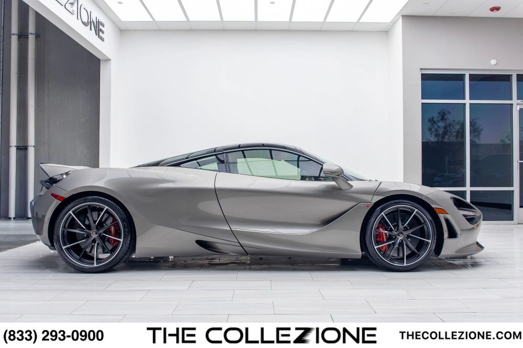 Used 2018 McLaren 720S photo 30
