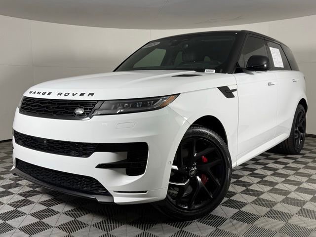 2025 Land Rover Range Rover Sport Dynamic SE