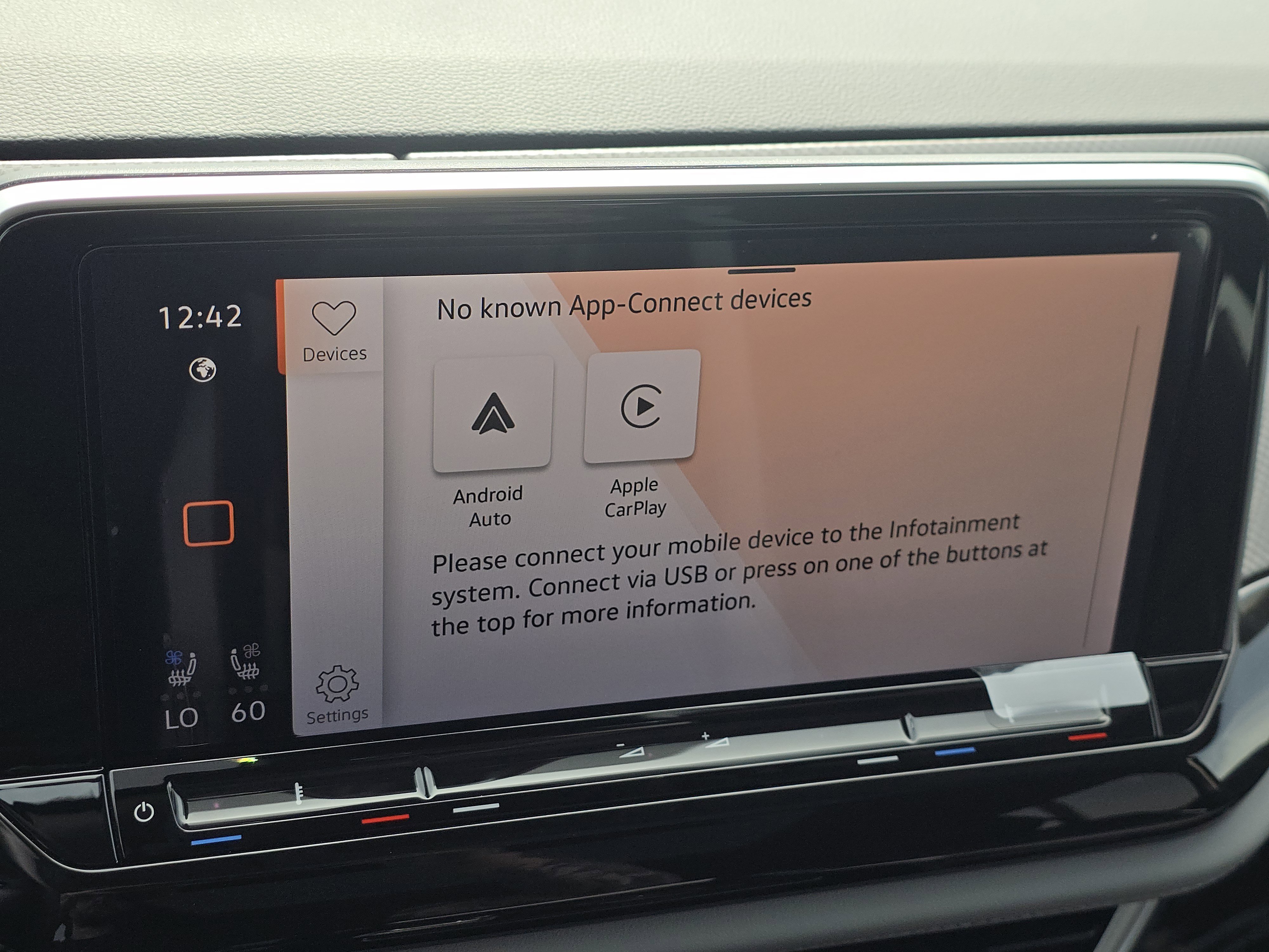 2026 Volkswagen Atlas Peak Edition