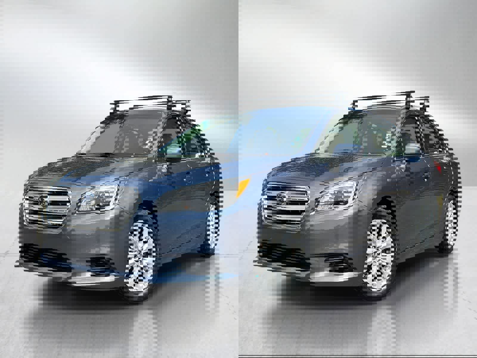 Used 2016 Subaru Legacy 2.5i Premium