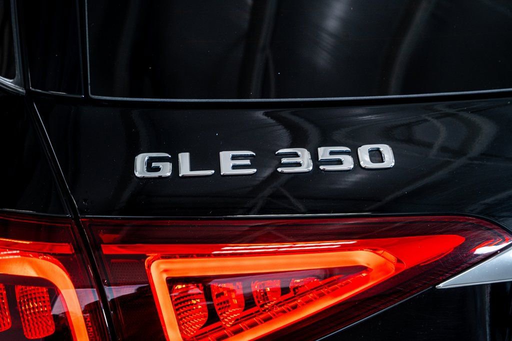 2023 Mercedes-Benz GLE 350 4MATIC