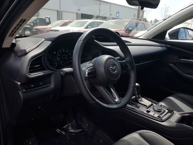 2025 MAZDA Cx-30 AWD 2.5 S w/ Select Sport Pkg