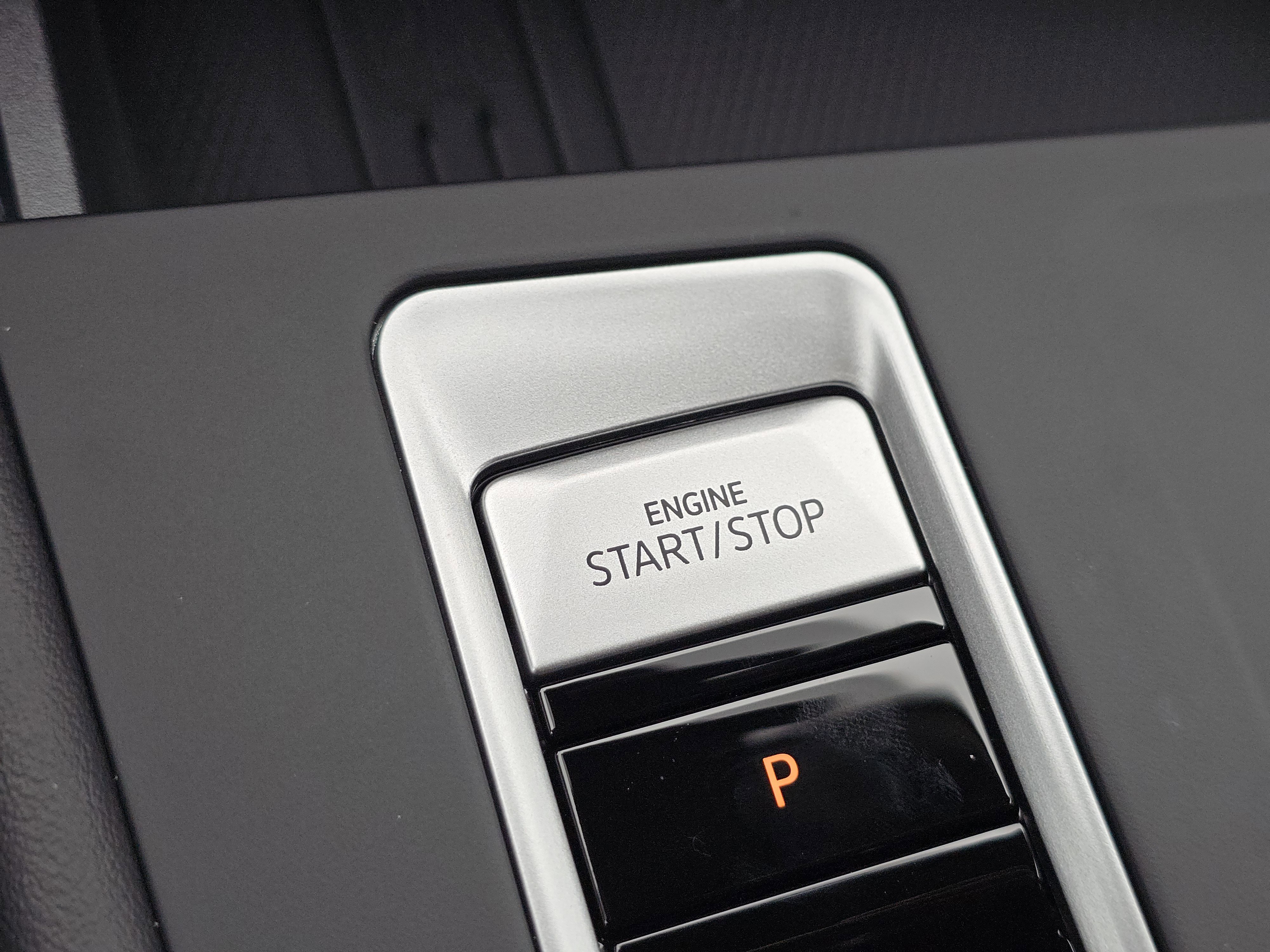 2026 Volkswagen Atlas SE