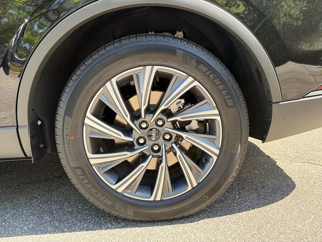 2026 Lincoln Aviator AWD