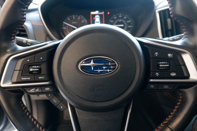2021 Subaru Crosstrek 2.0i Premium