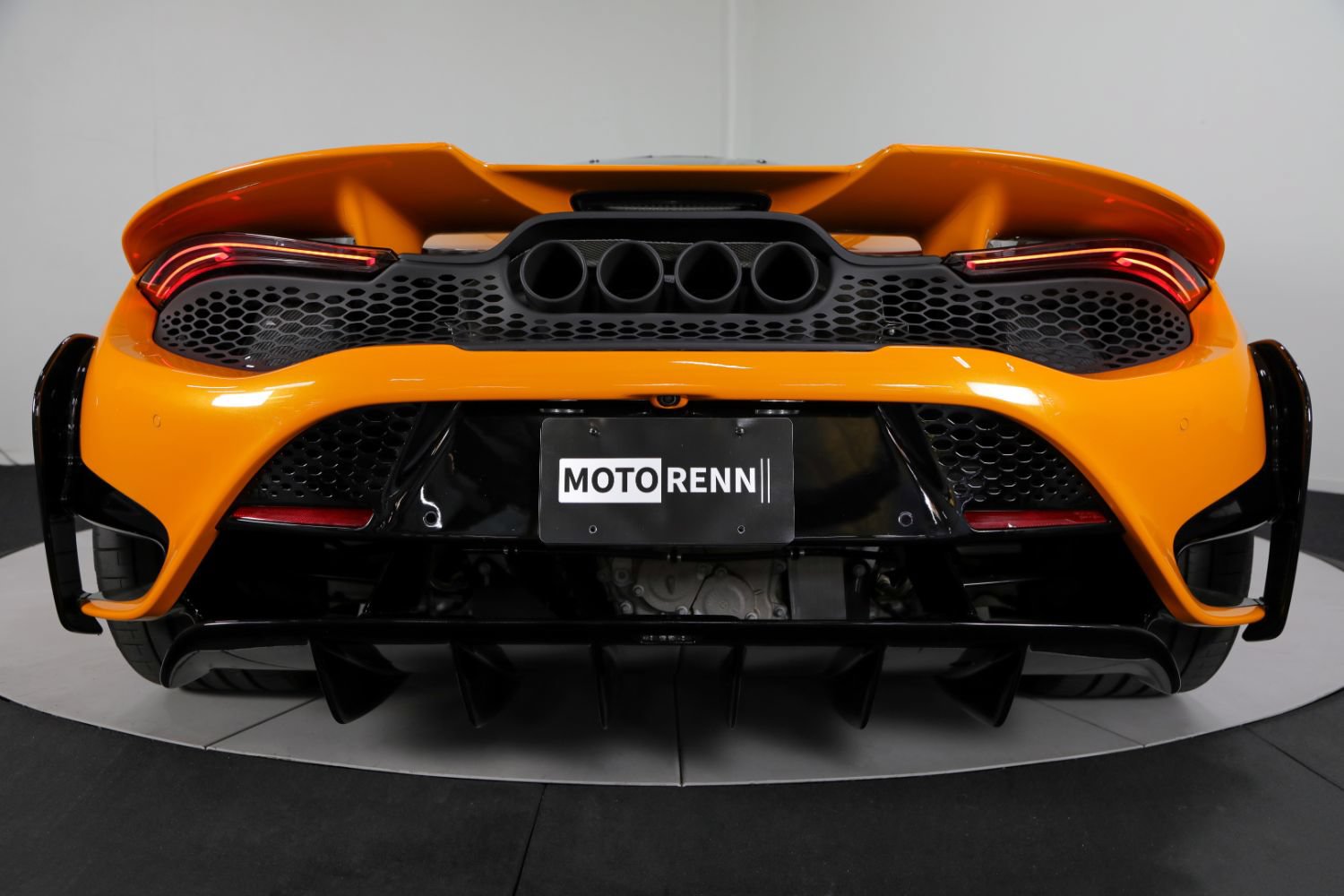 Used 2021 McLaren 765LT photo 28