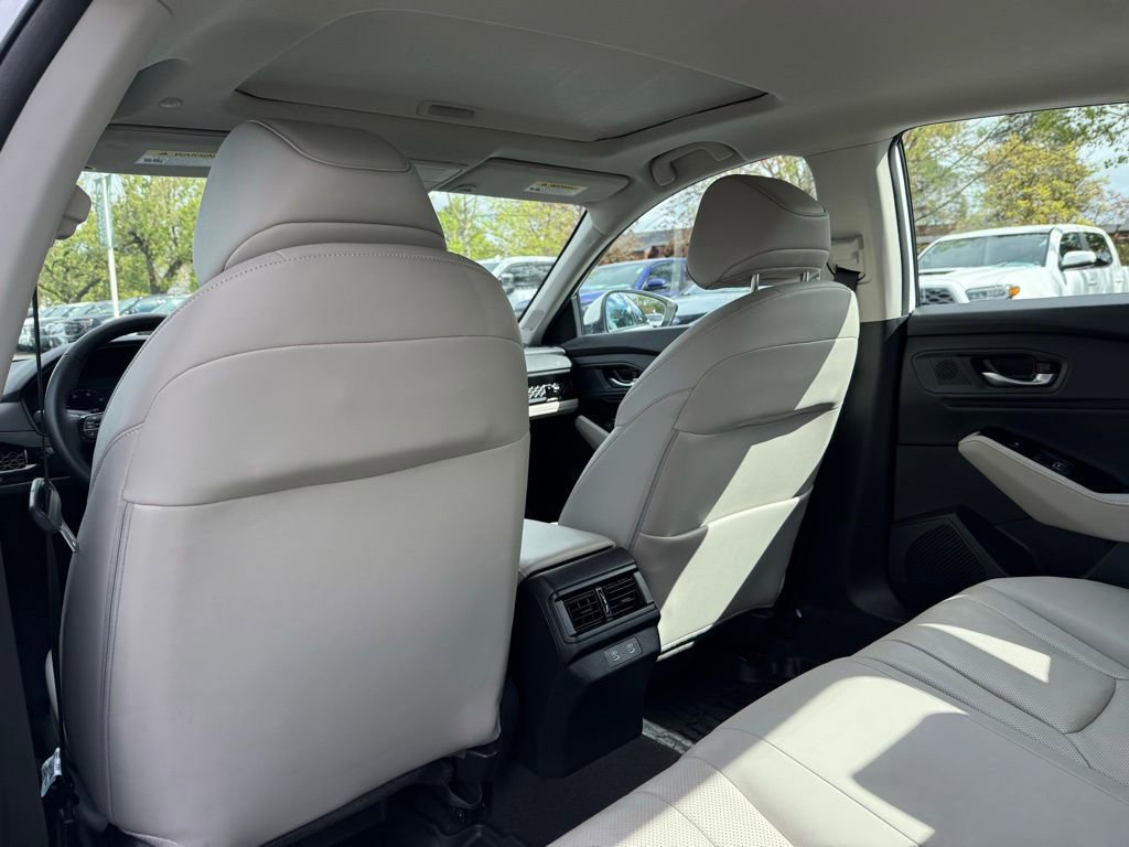 2023 Honda Accord Touring