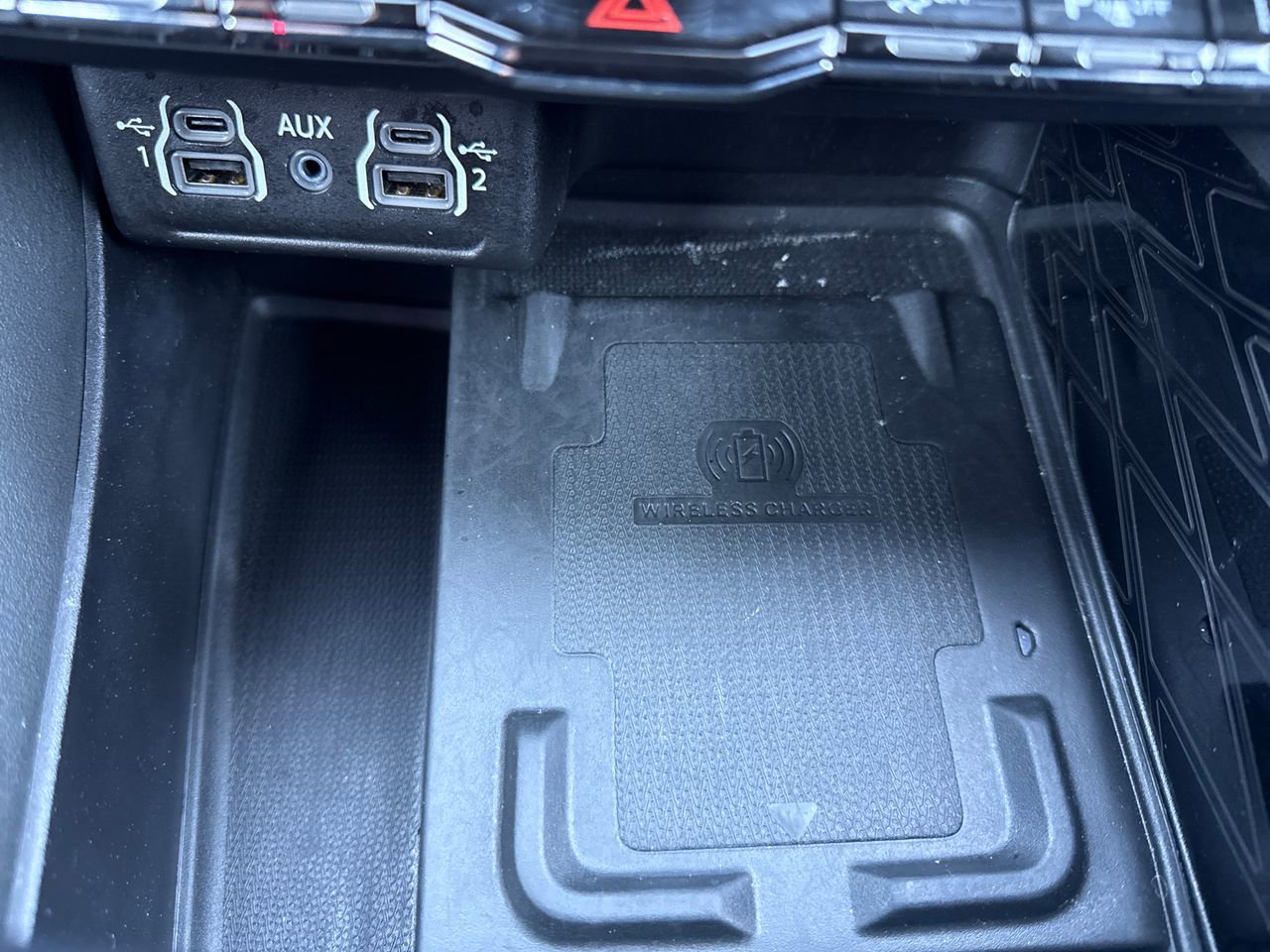 2024 Dodge Durango Citadel