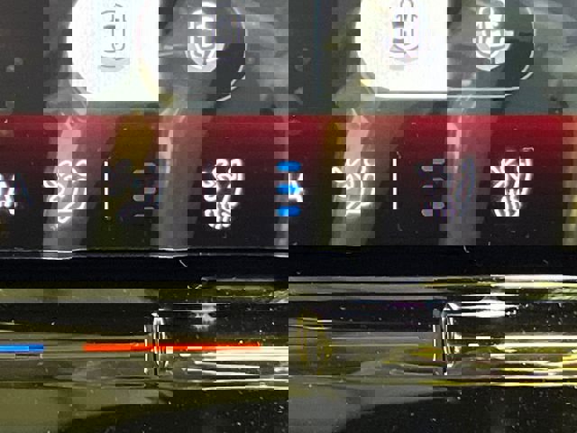 2026 Volkswagen GTI SE