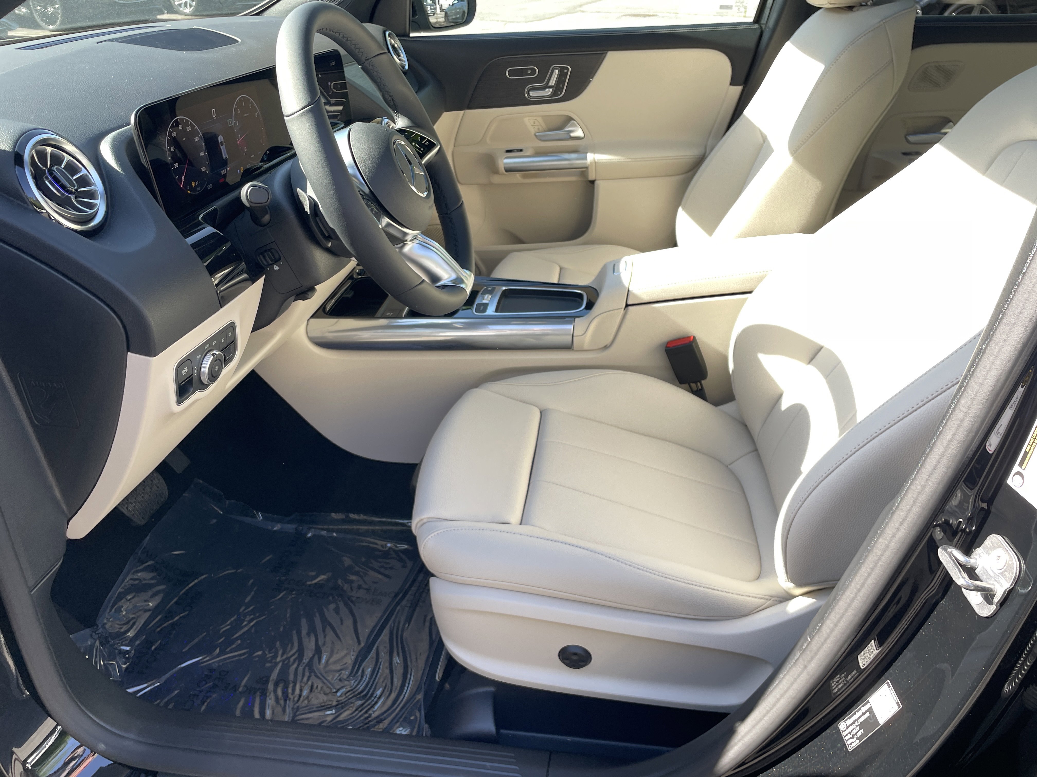 2026 Mercedes-Benz GLA 250