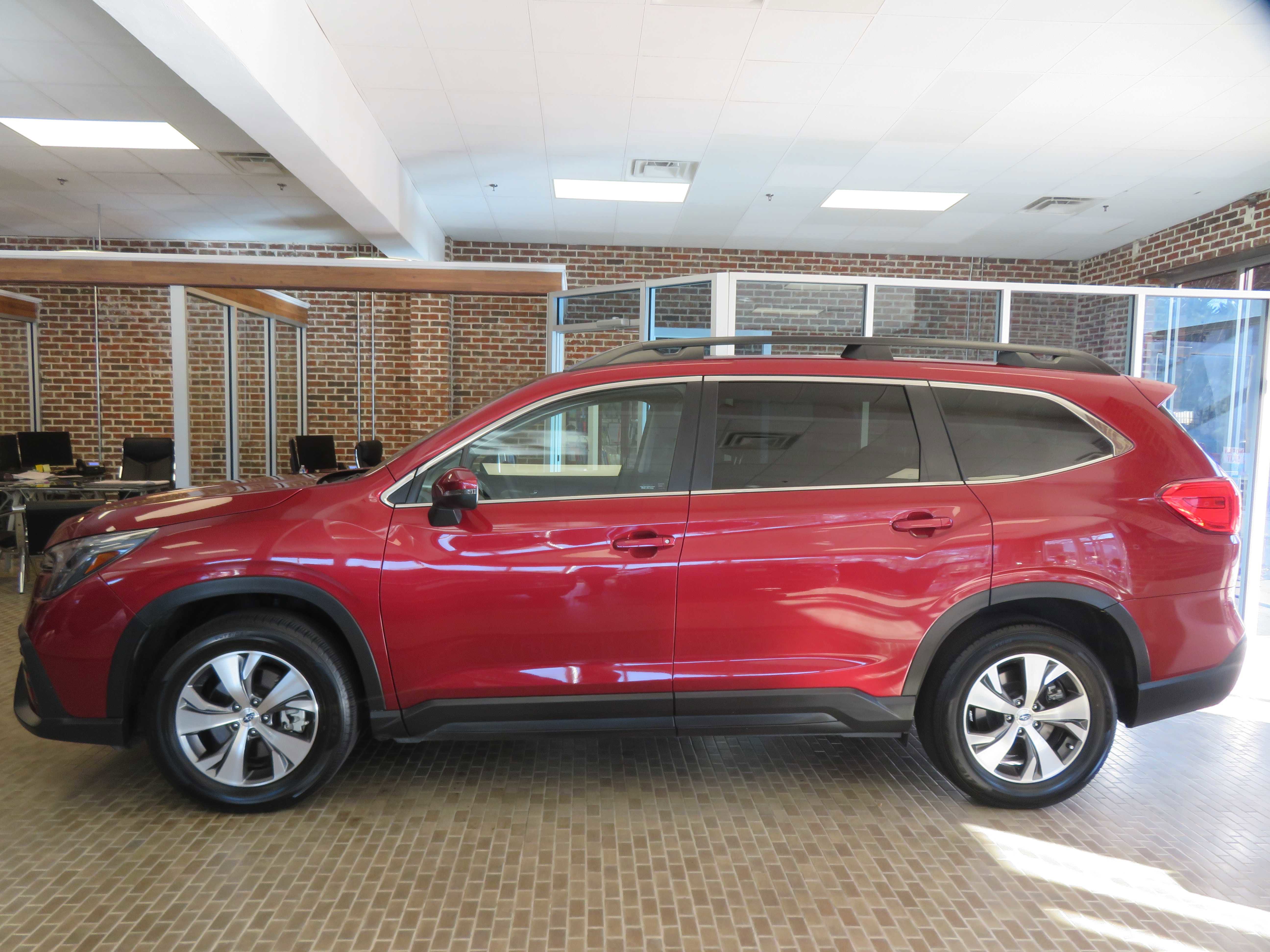 2023 Subaru Ascent Premium