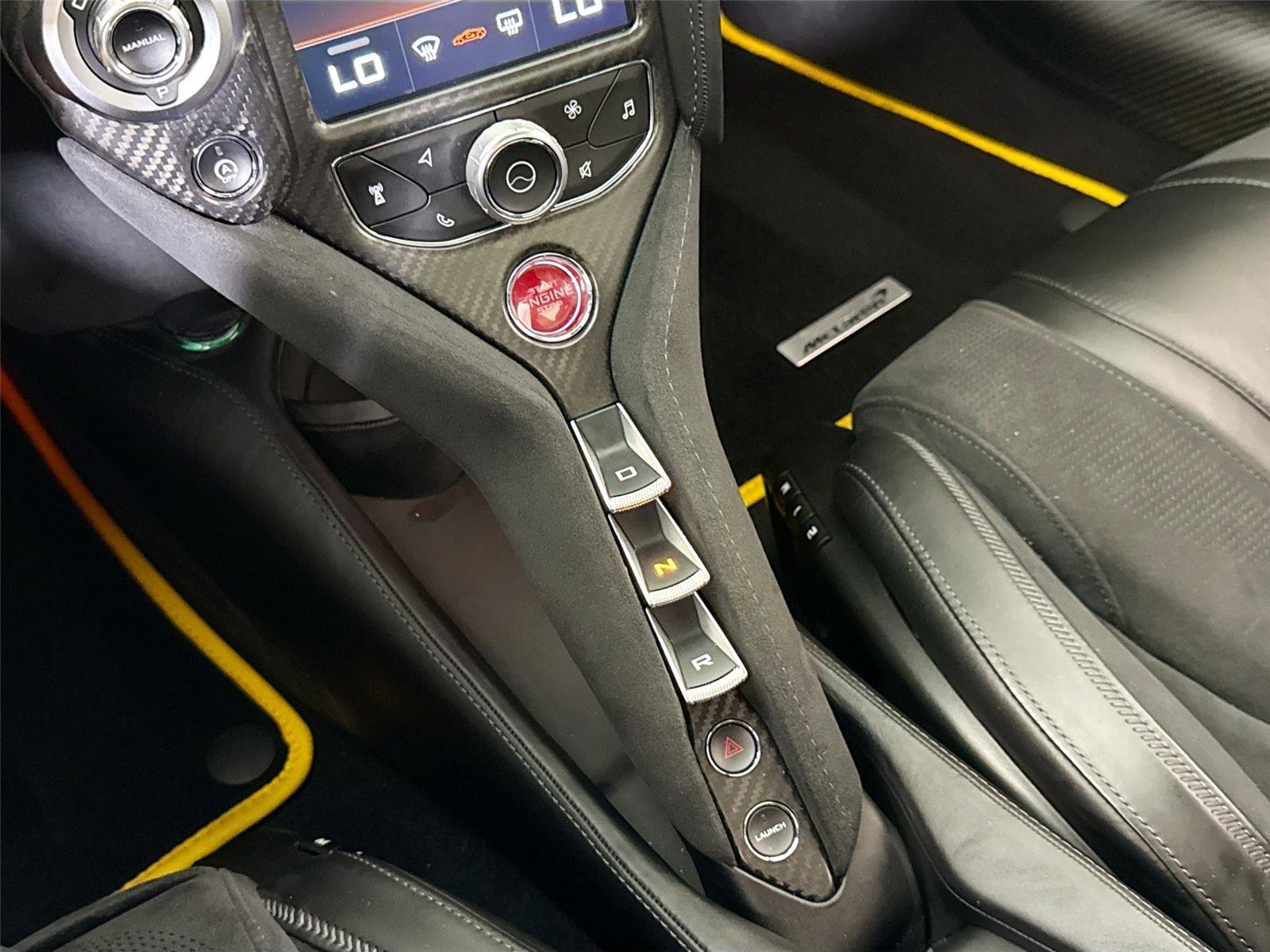 Used 2019 McLaren 720S Performance photo 20