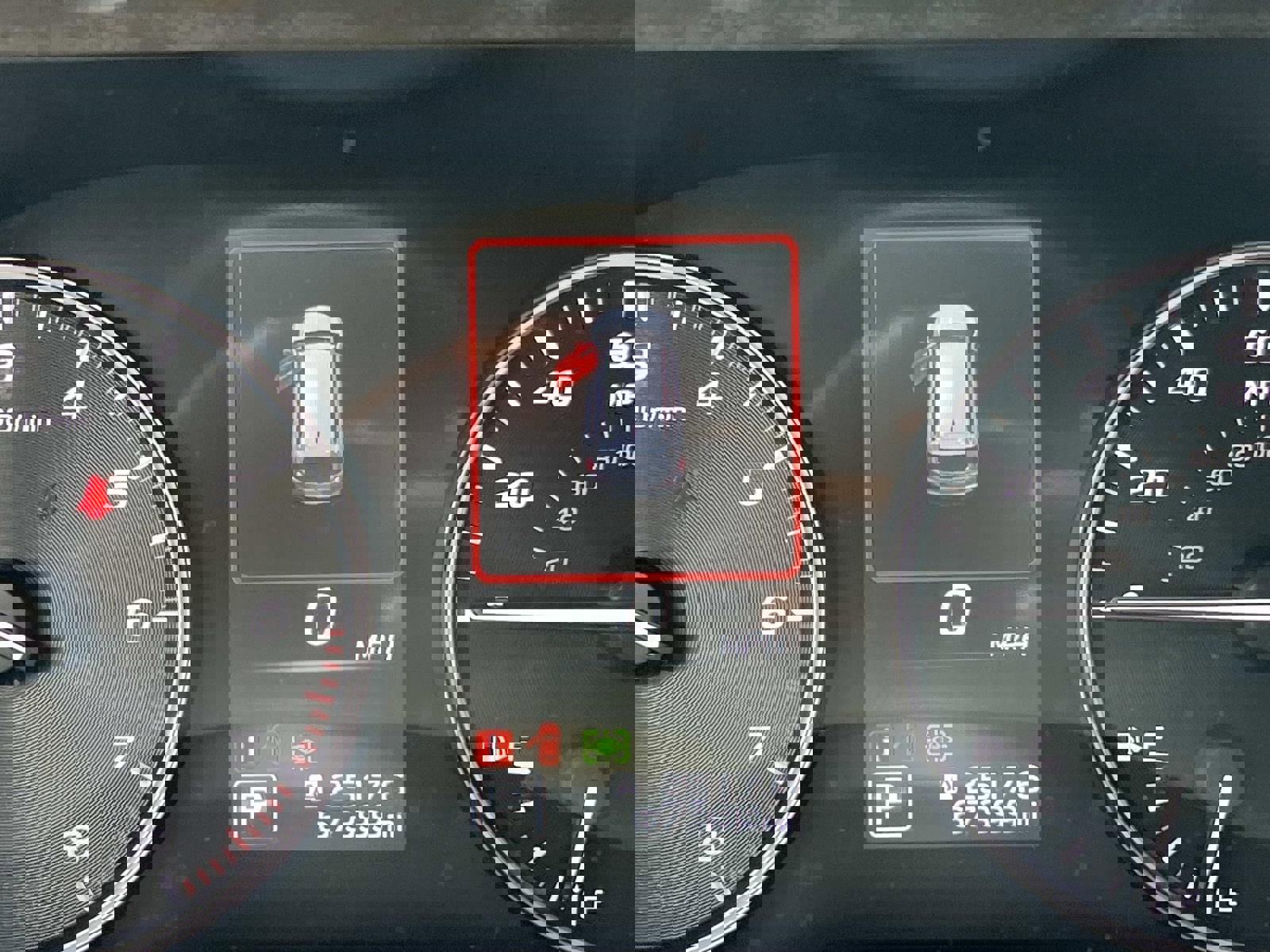 2023 Subaru Ascent Touring