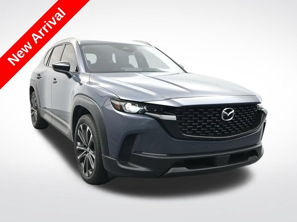 Used 2026 MAZDA CX-50 AWD 2.5 S w/ Weather Package