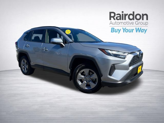 Used Toyota RAV4 Hybrid for Sale Near Me in Olympia, WA - Autotrader