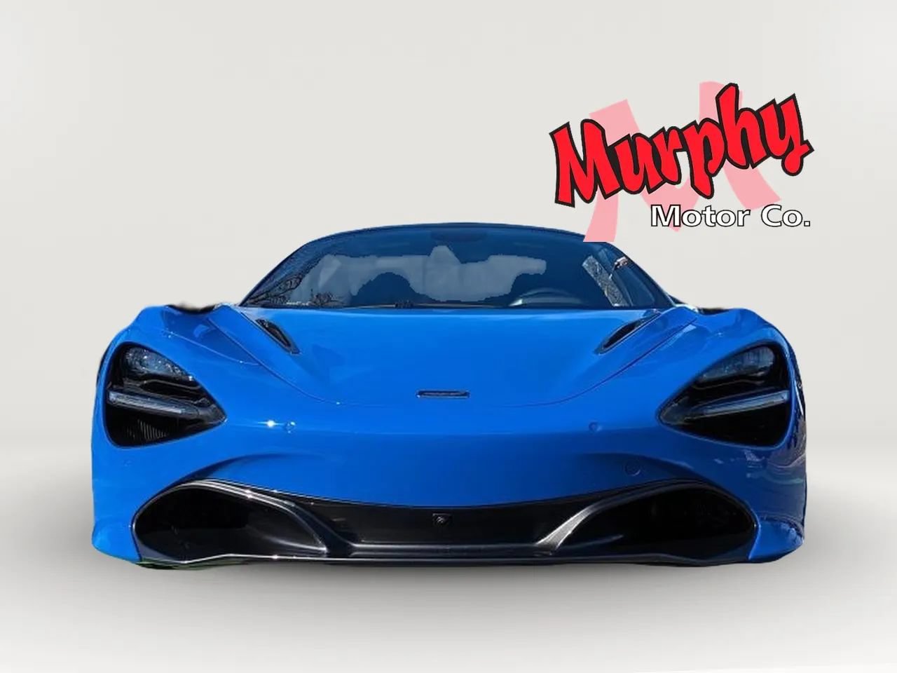 Used 2021 McLaren 720S Luxury photo 12