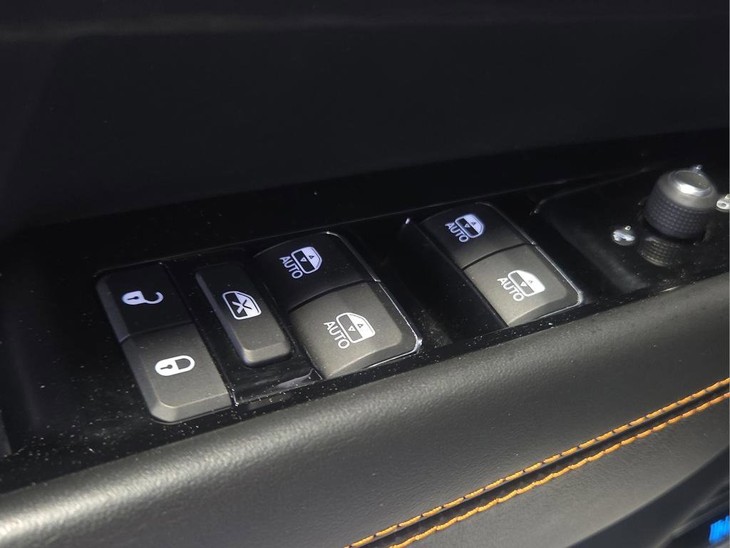 2023 Jeep Grand Wagoneer Series III