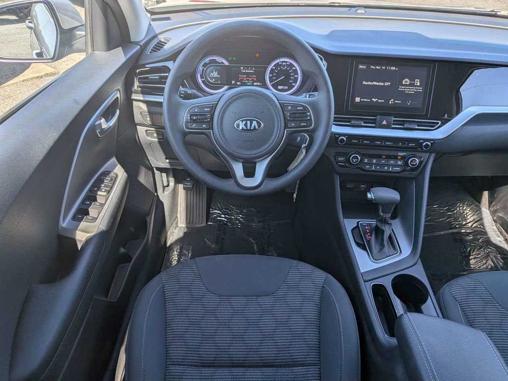 2021 Kia Niro LX