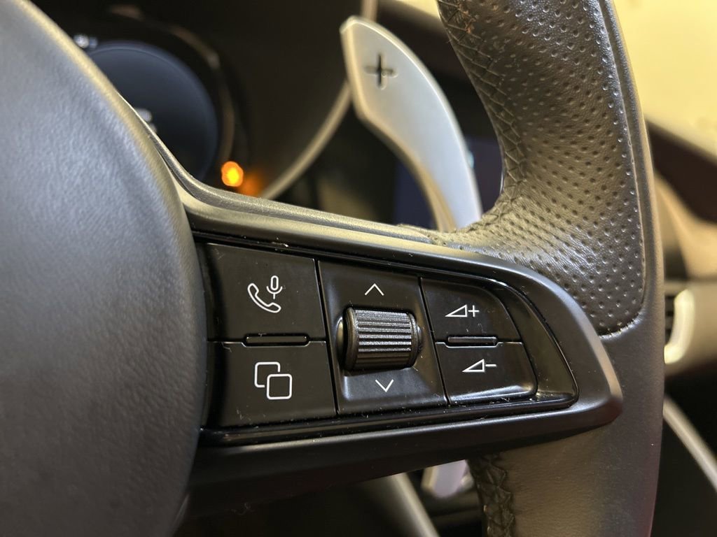 2024 Alfa Romeo Giulia Veloce