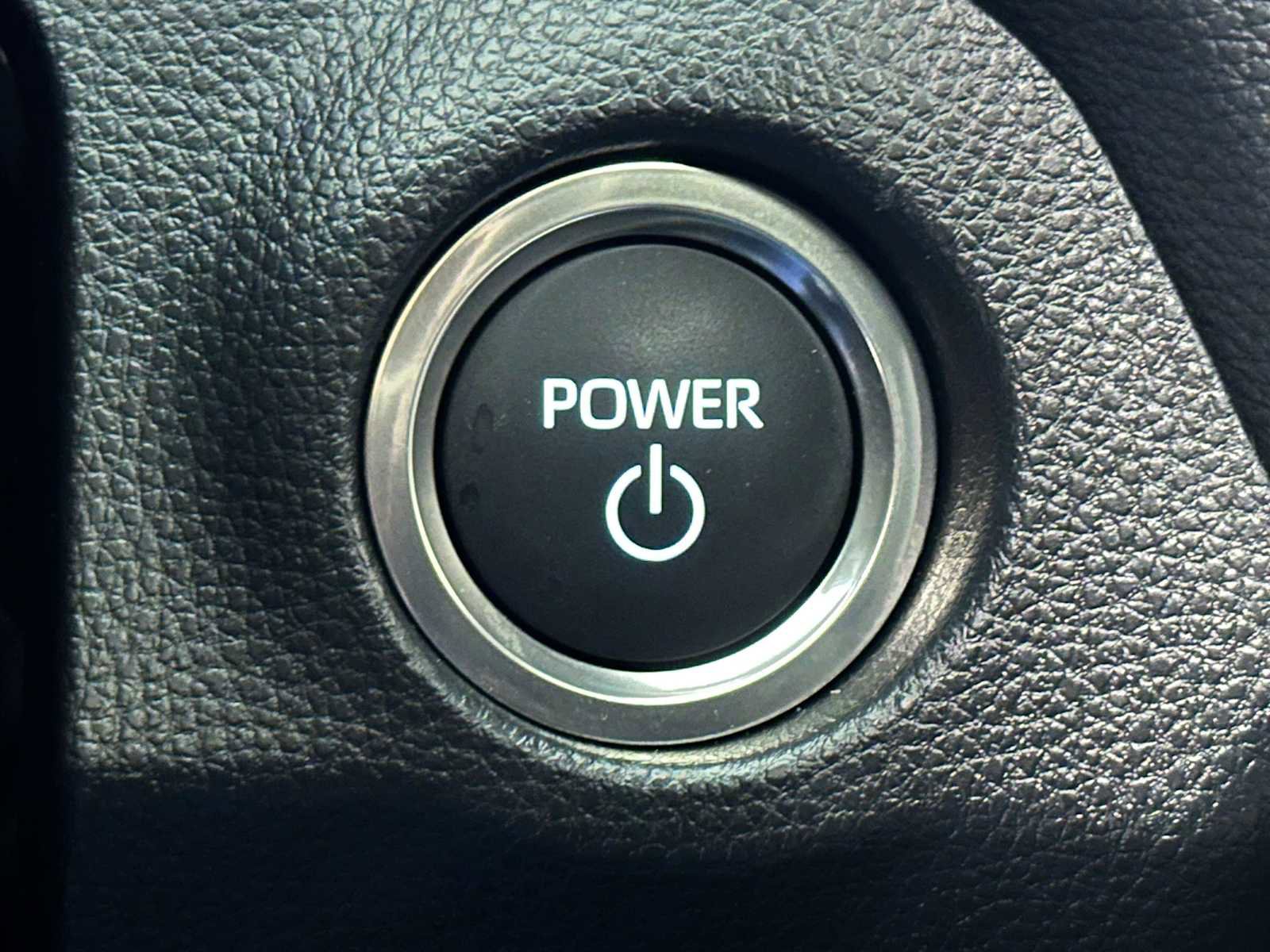 2025 Toyota RAV4 XSE