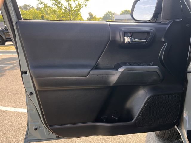 2022 Toyota Tacoma TRD Off-Road