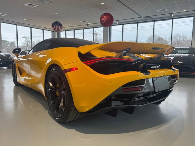Used 2019 McLaren 720S Performance photo 6