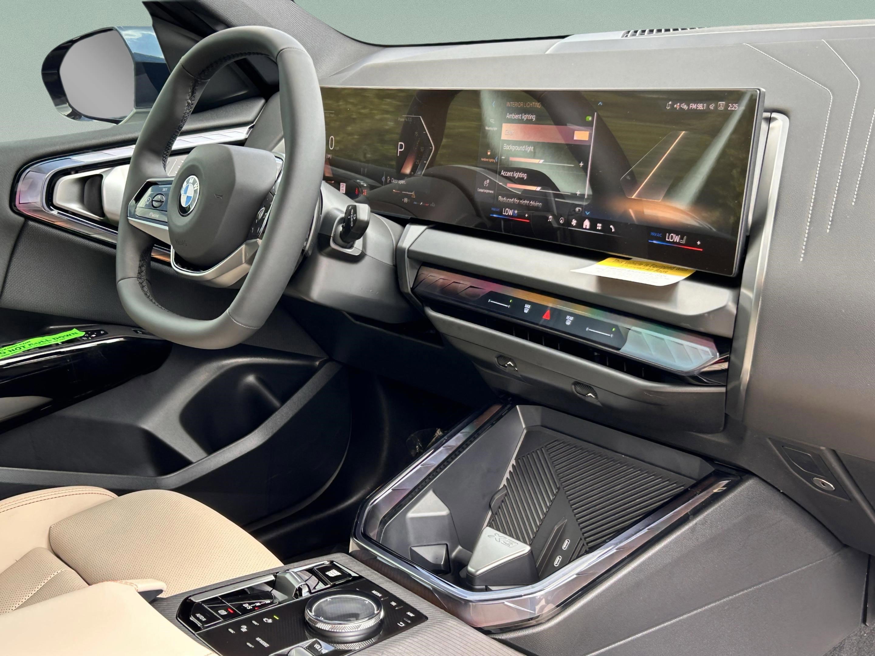 2026 BMW X3 xDrive30