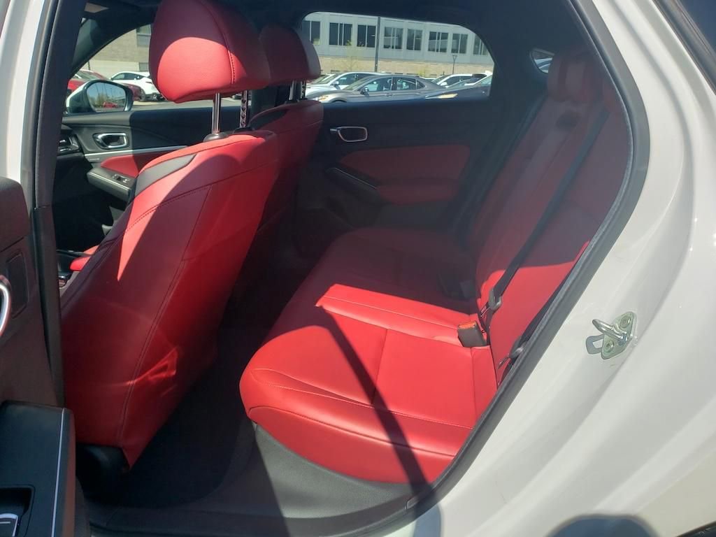 2024 Acura Integra A-Spec