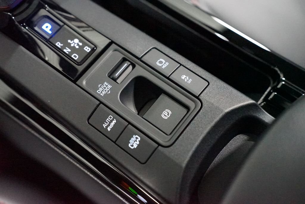 2026 Toyota Prius Plug-In Hybrid