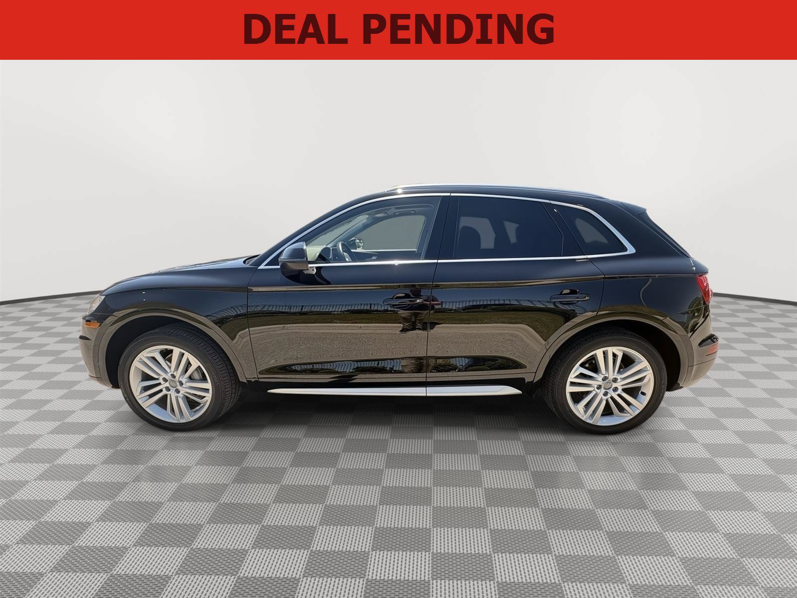 Used 2018 Audi Q5 2.0T Premium Plus w/ Premium Plus Package