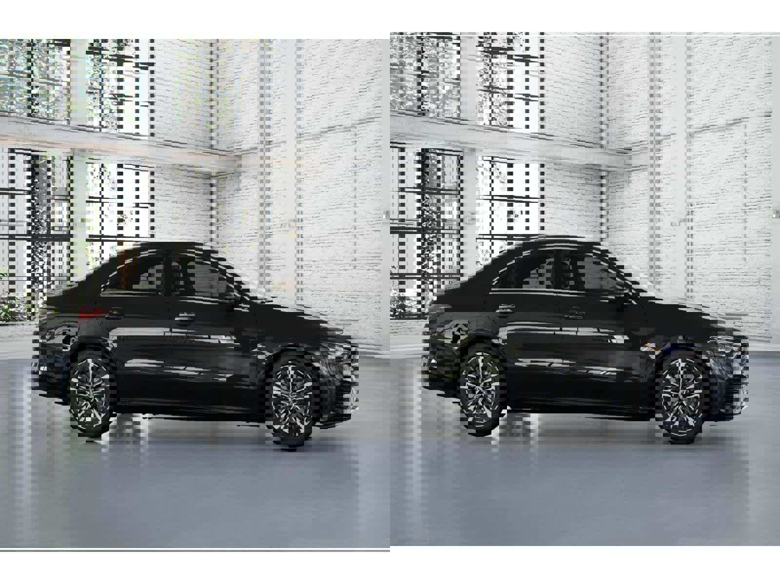 2026 Mercedes-Benz CLA 250