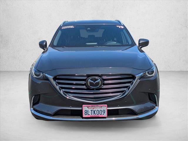 2019 MAZDA CX-9 Grand Touring