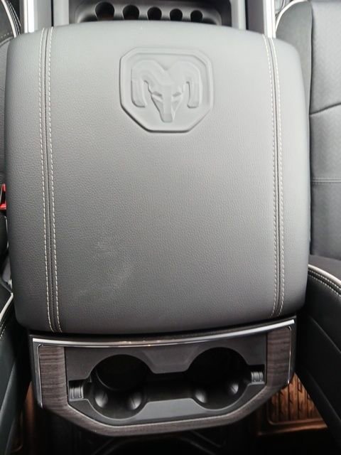 2026 RAM 4500 Laramie