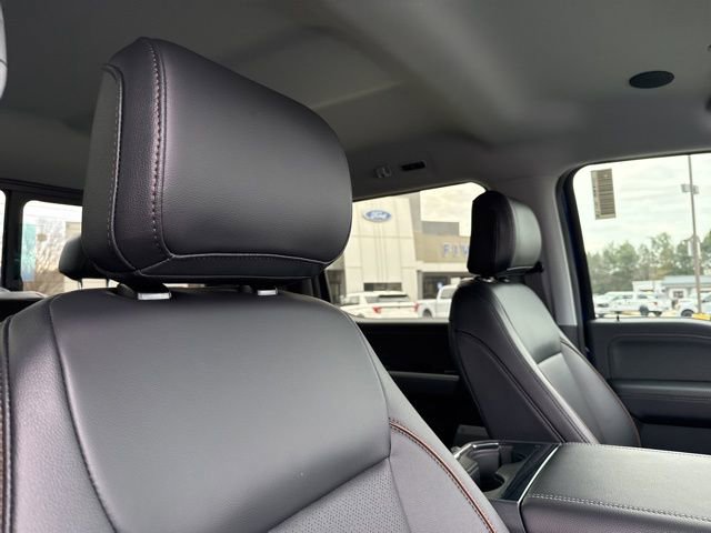 2026 Ford F350 Lariat