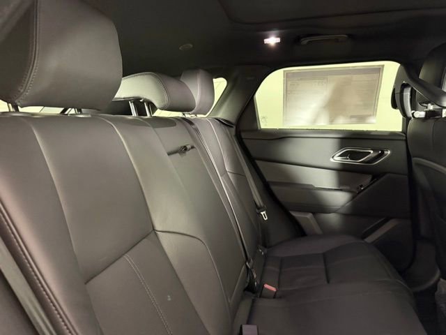 2026 Land Rover Range Rover Velar S