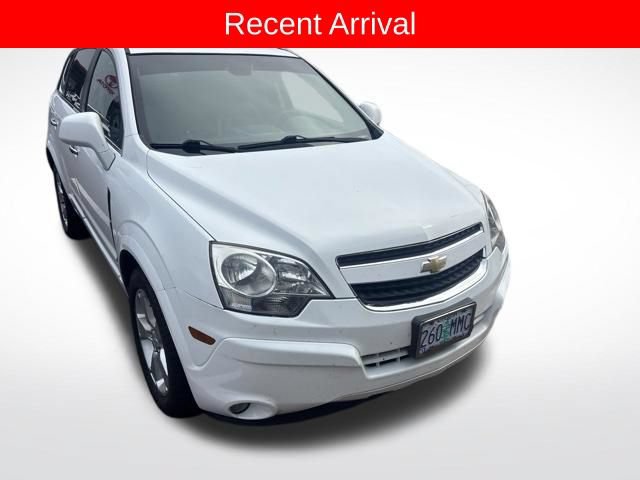 Used 2014 Chevrolet Captiva Sport LT w/ Convenience Package
