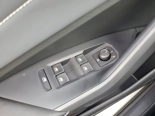 2026 Volkswagen Jetta SEL