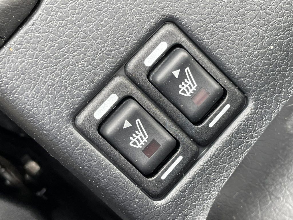 2017 Subaru WRX Premium