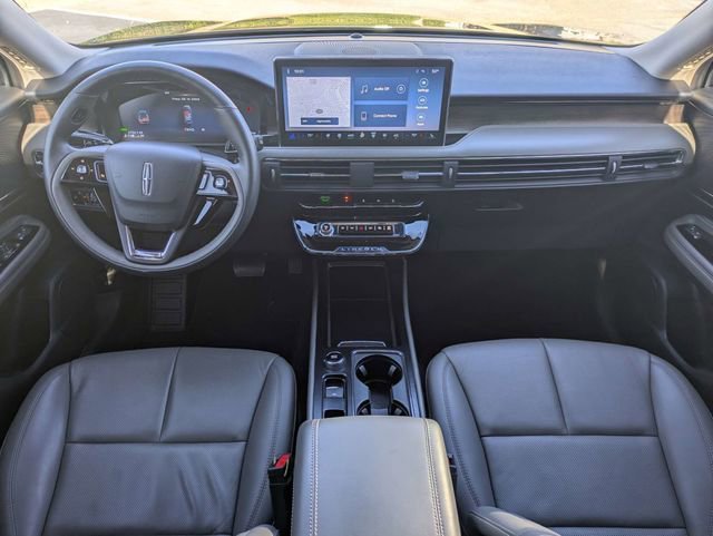 2024 Lincoln Corsair Grand Touring