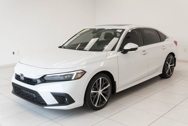 2023 Honda Civic Touring