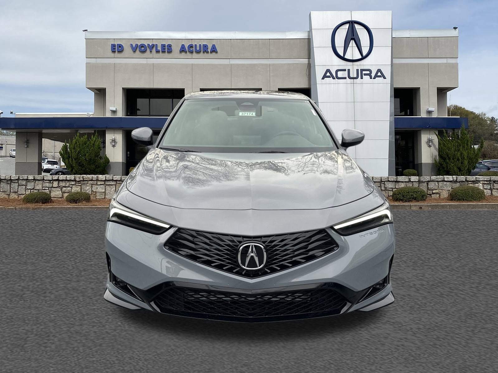 2026 Acura Integra A-Spec
