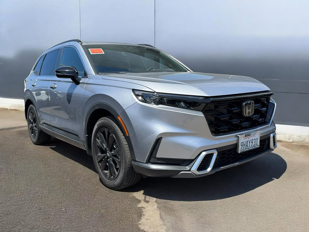 2023 Honda CR-V Sport Touring