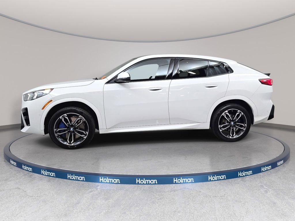 2025 BMW X2 xDrive28i