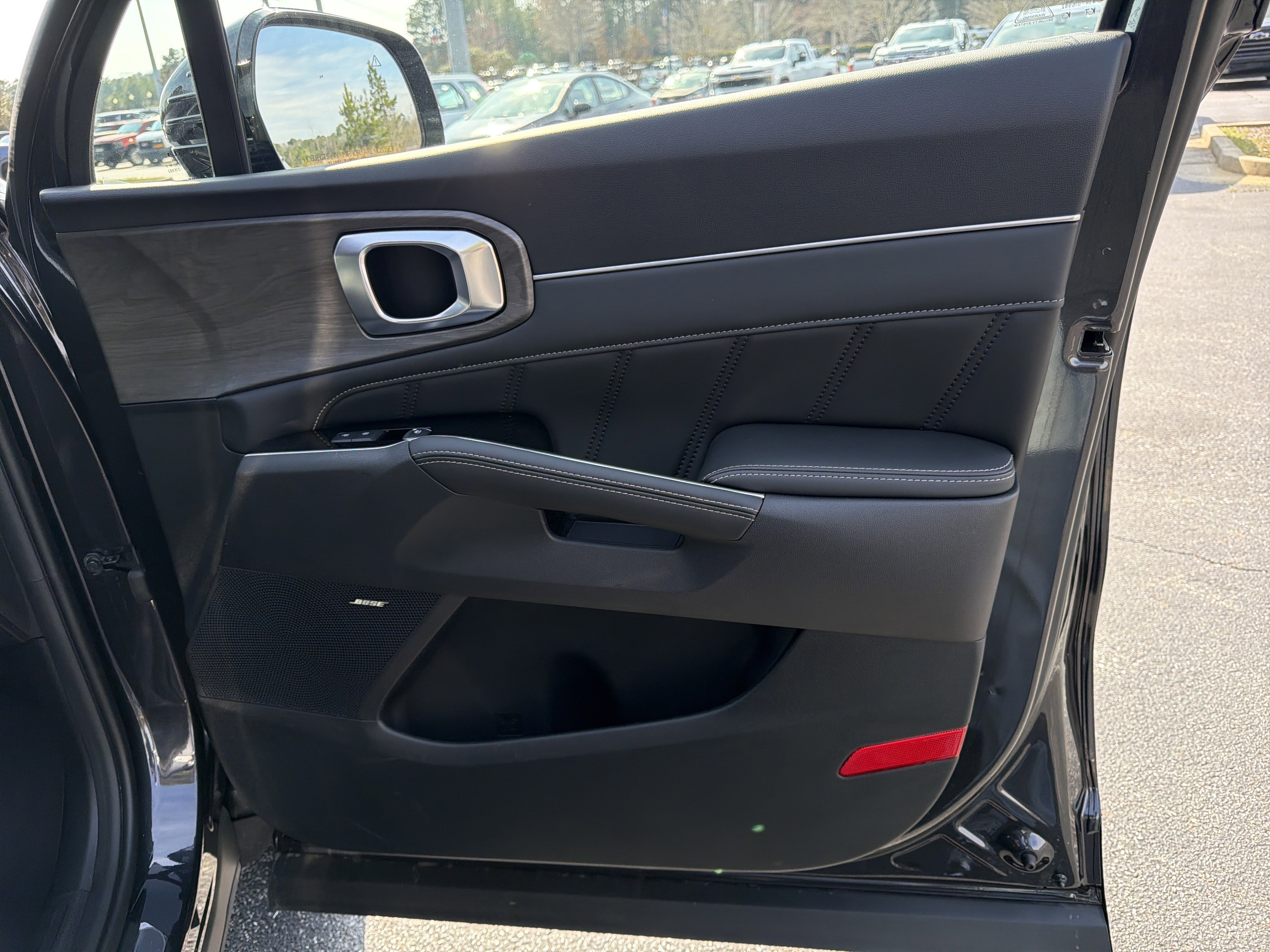 2026 Kia Sorento SX Prestige