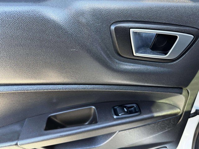 2014 Ford Fiesta Titanium