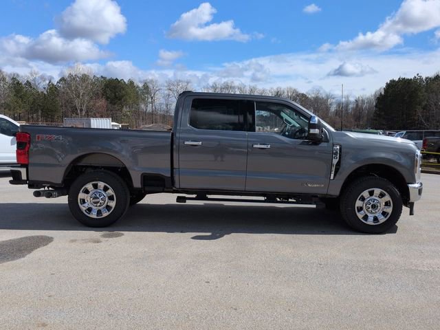 2026 Ford F350 Lariat