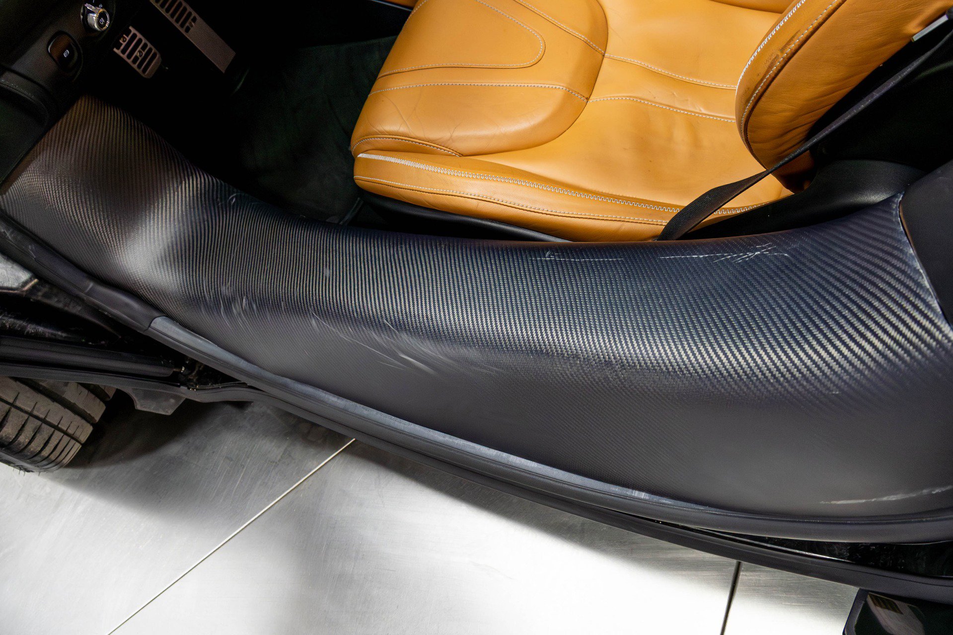 Used 2019 McLaren 720S Luxury photo 55