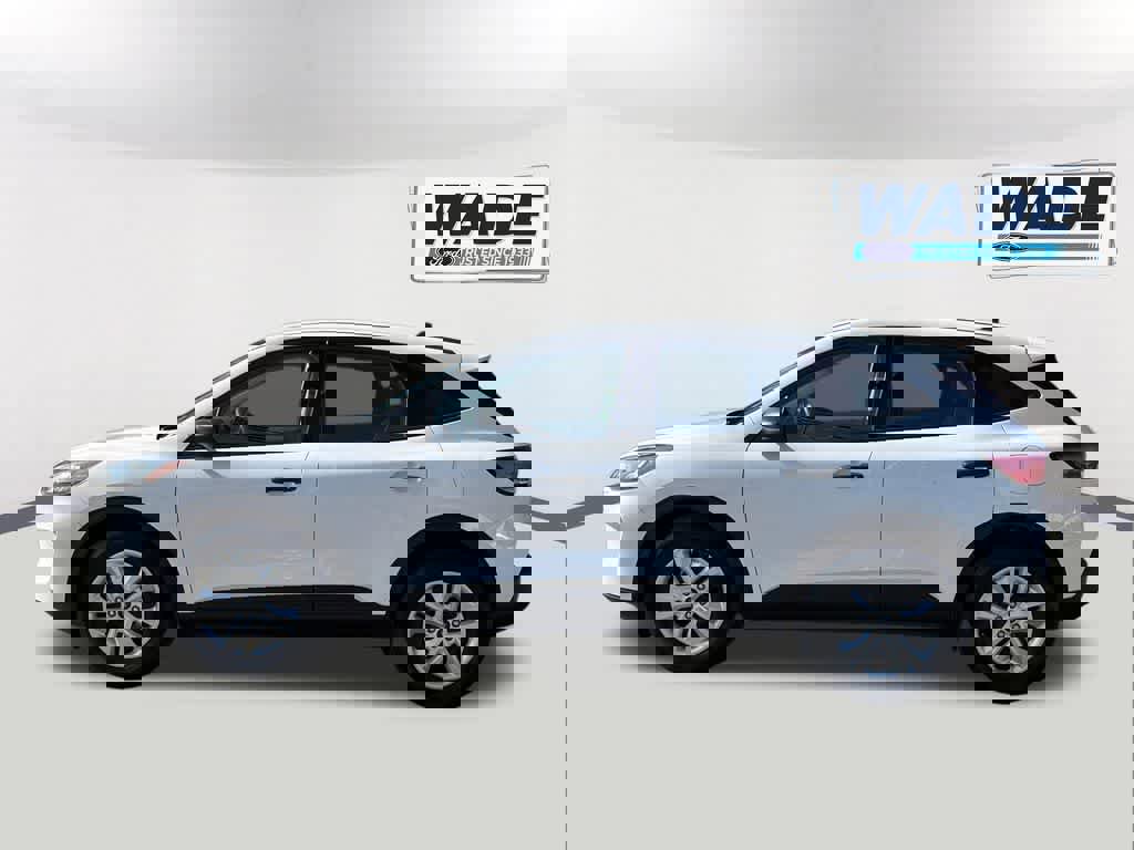 2021 Ford Escape S